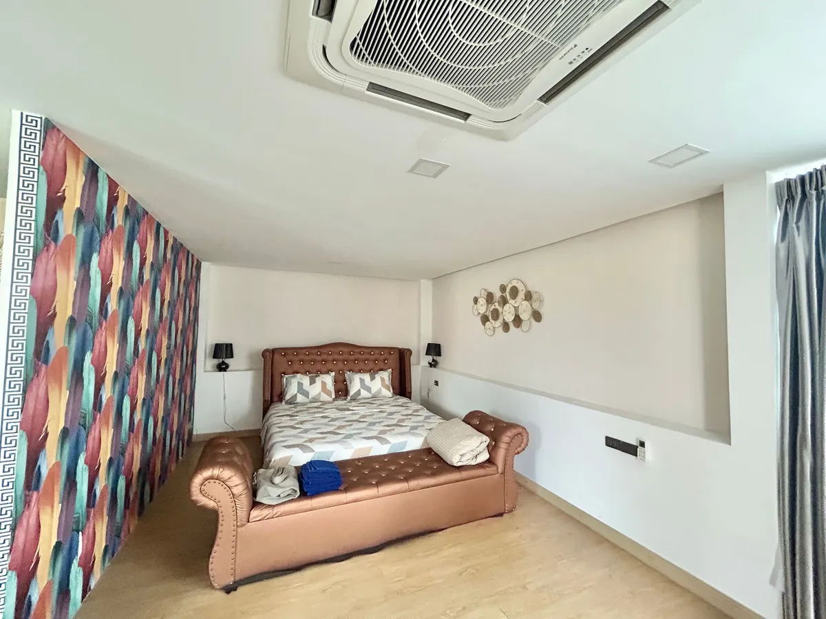 3 Bedroom Villa For Rent In Prahtamnak photo 29