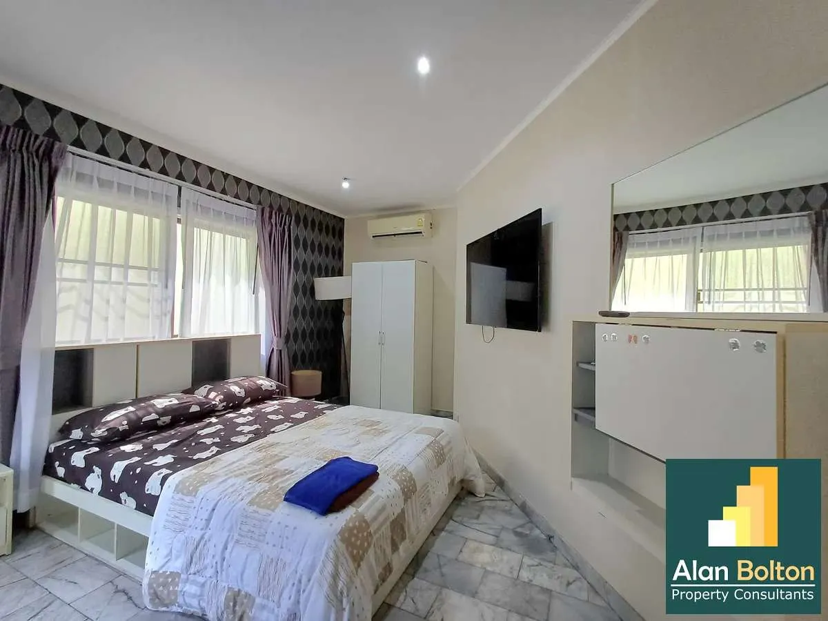 3 Bedroom Villa For Rent In Prahtamnak photo 5