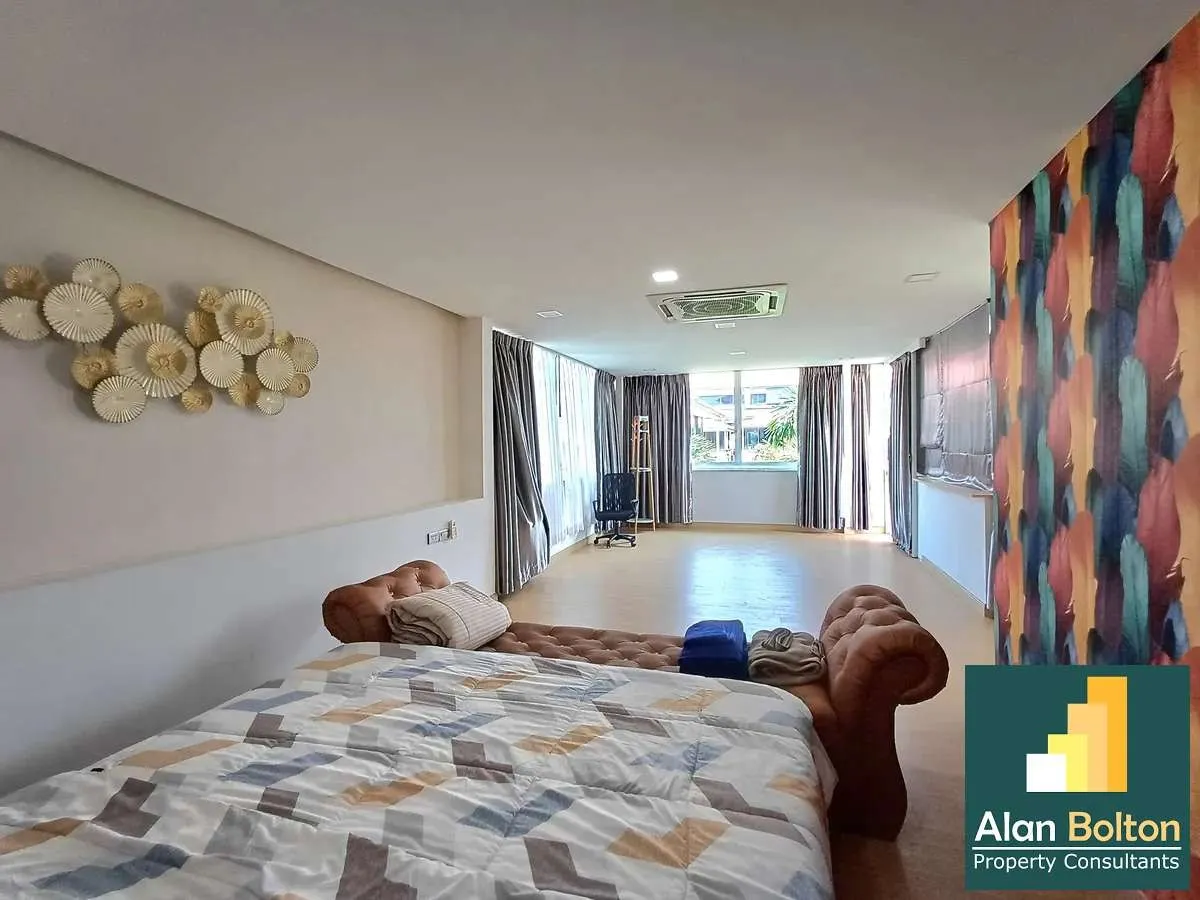 3 Bedroom Villa For Rent In Prahtamnak photo 7
