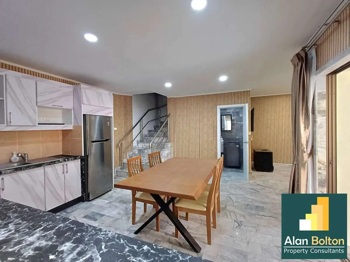 3 Bedroom Villa For Rent In Prahtamnak photo 10