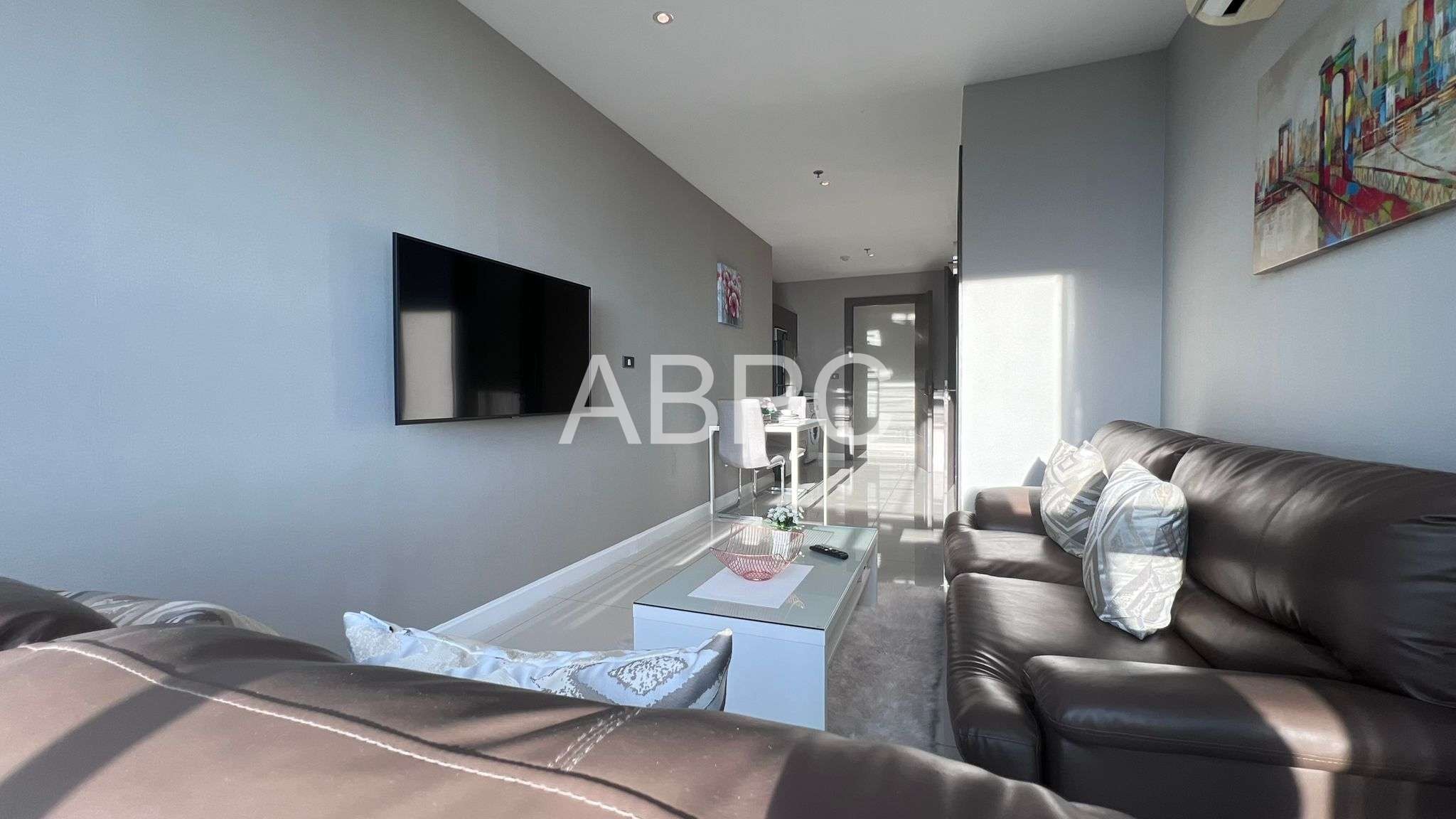 SEAVIEW 1 bedroom condo for Sale in Pratumnak photo 4
