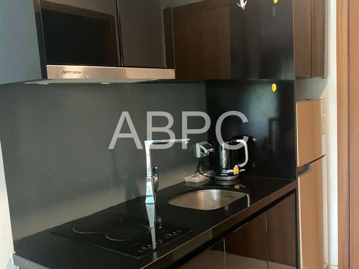Studio Condo in Naklua photo 6