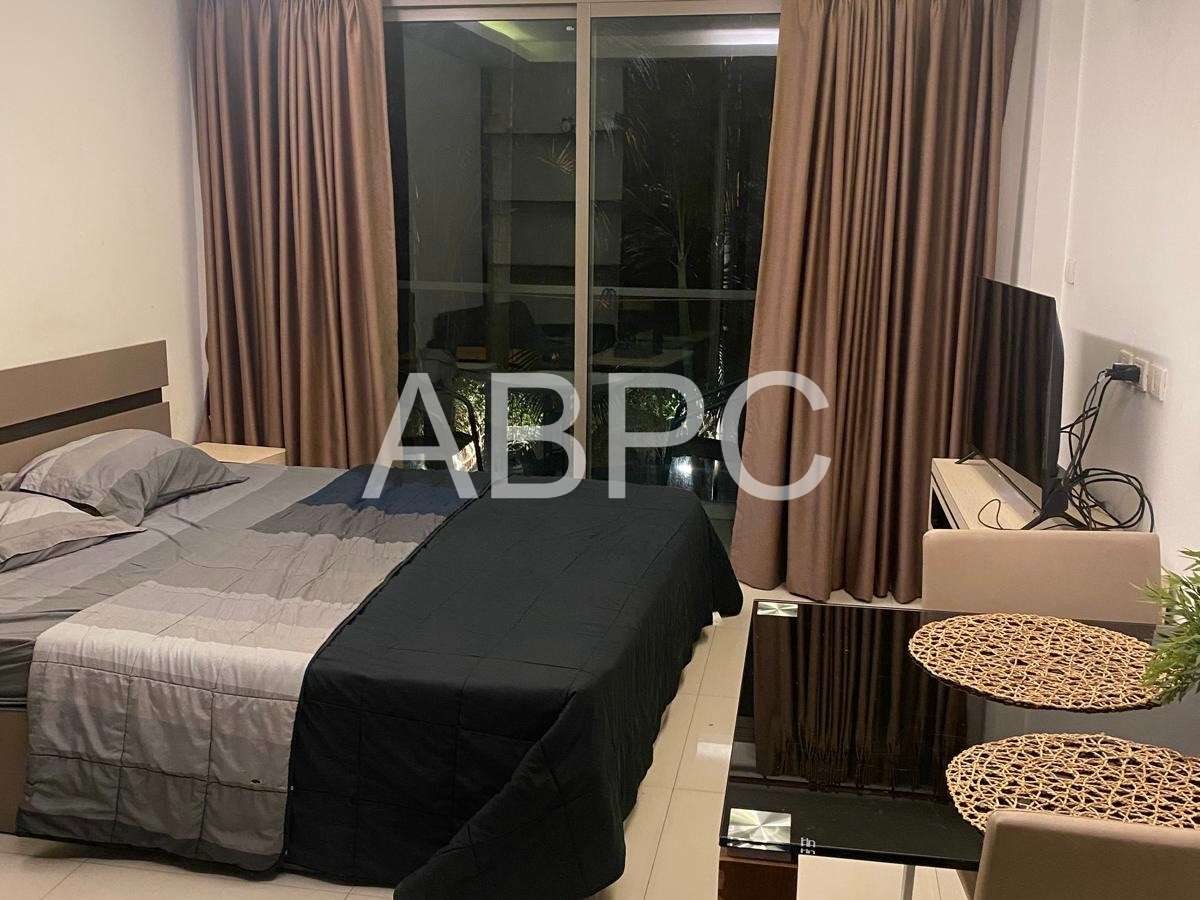 Studio Condo in Naklua photo 4