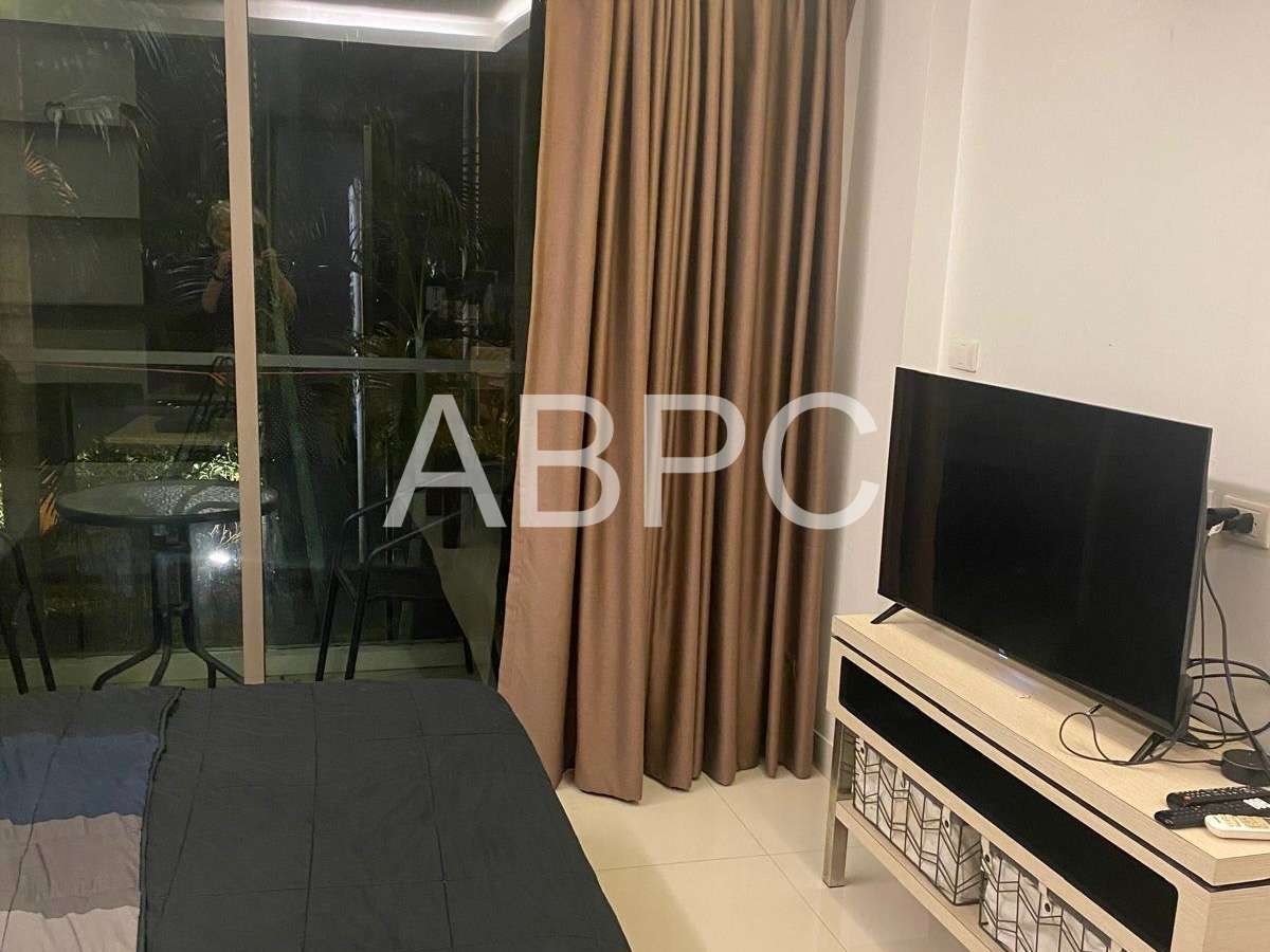 Studio Condo in Naklua photo 5