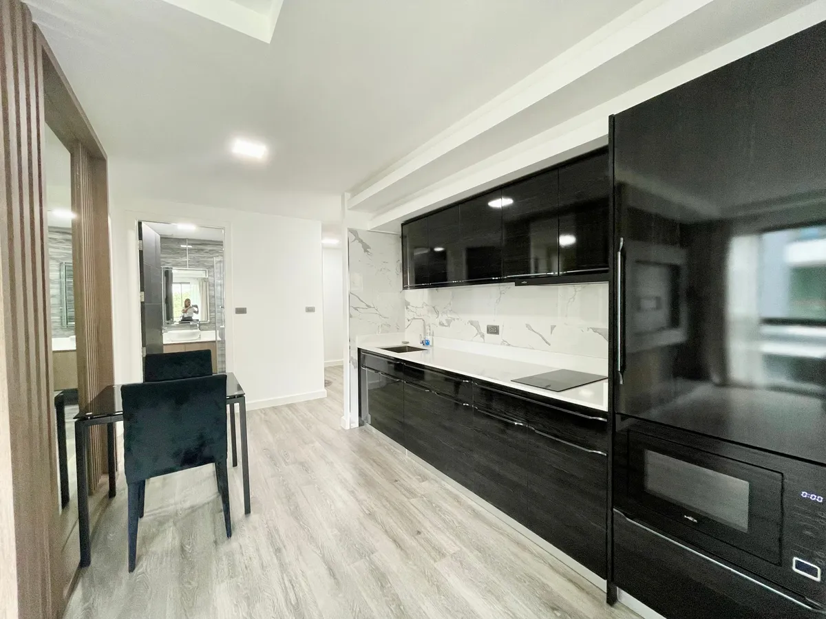 The Urban Condominium 2bedroom For Rent photo 14