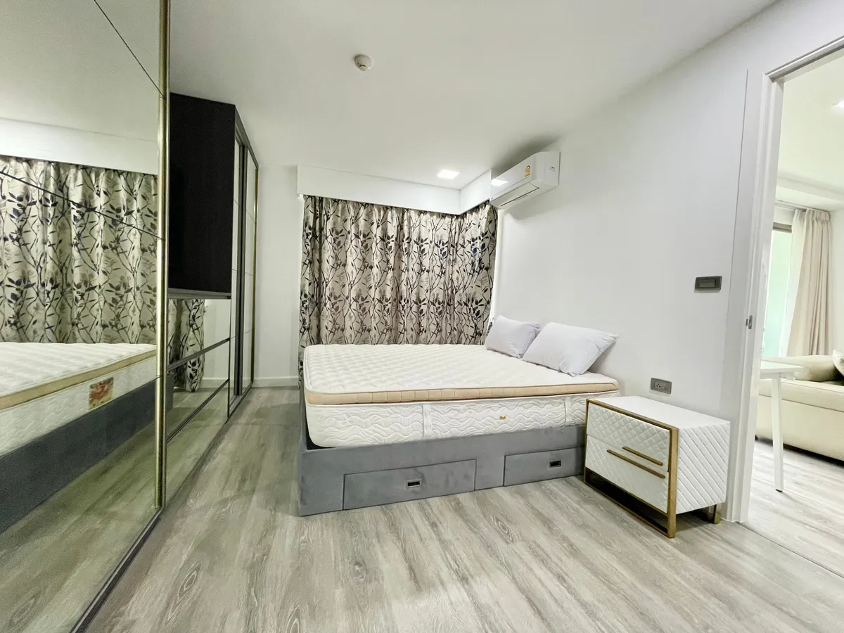 The Urban Condominium 2bedroom For Rent photo 15