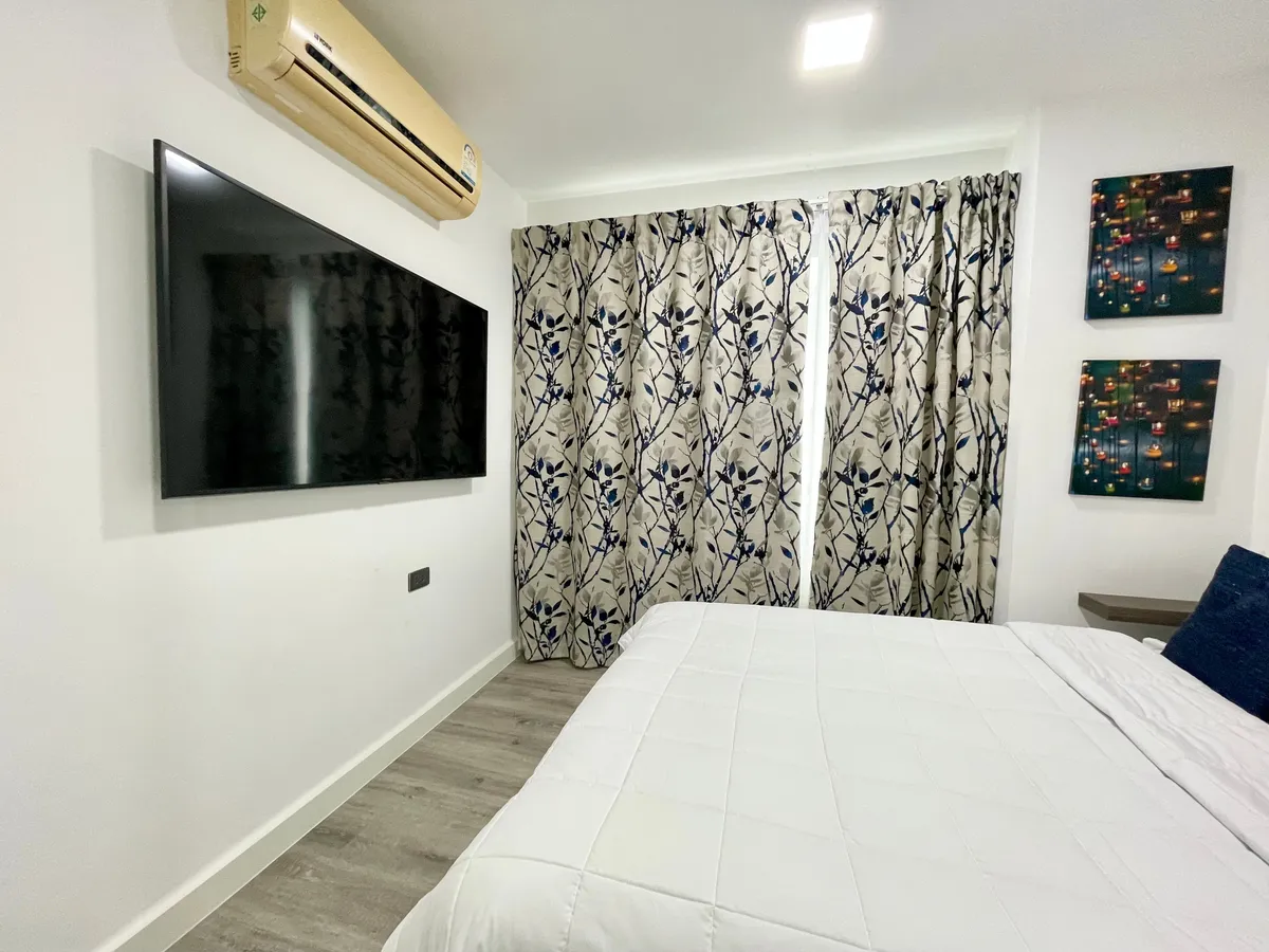 The Urban Condominium 2bedroom For Rent photo 16