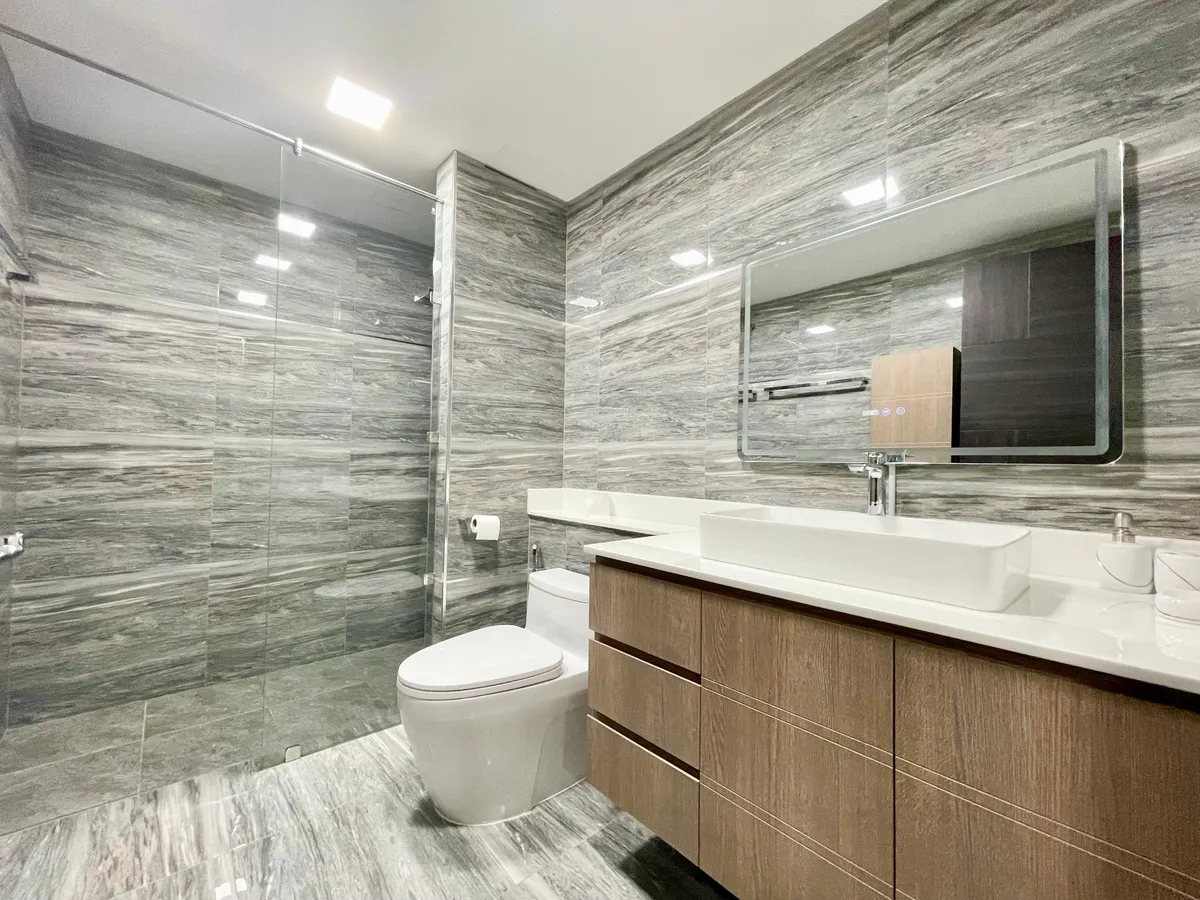 The Urban Condominium 2bedroom For Rent photo 17