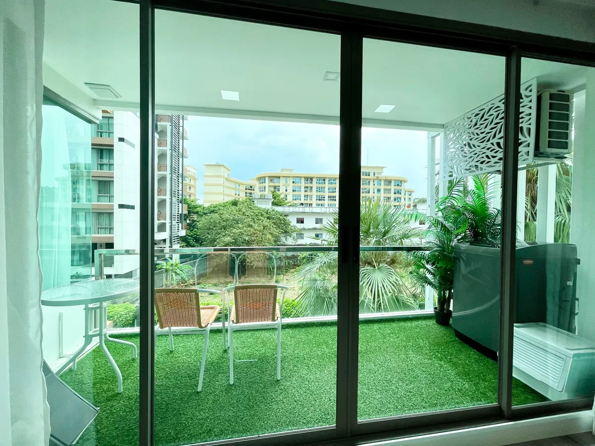 The Urban Condominium 2bedroom For Rent photo 18