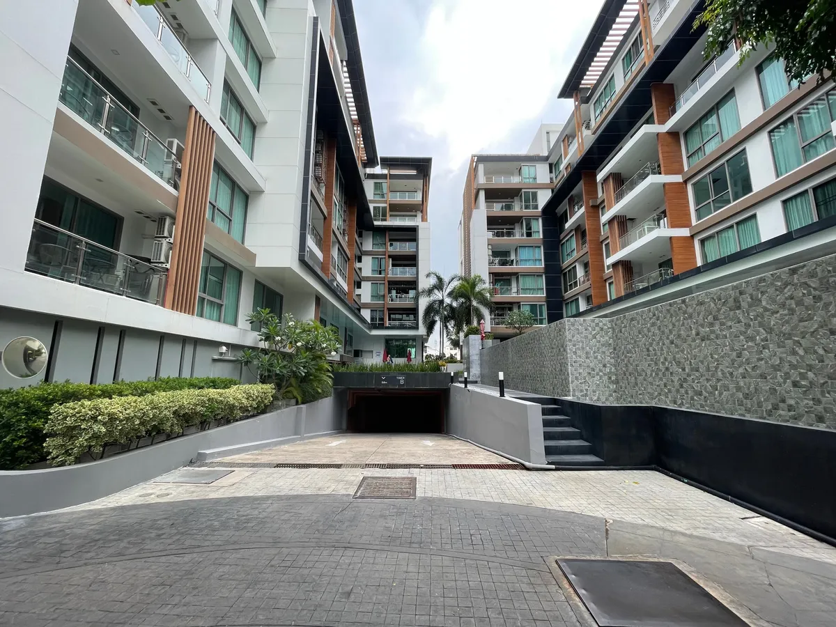The Urban Condominium 2bedroom For Rent photo 20