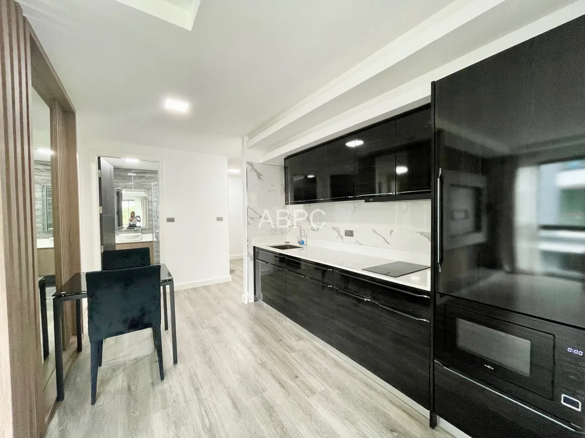 The Urban Condominium 2bedroom For Rent photo 3