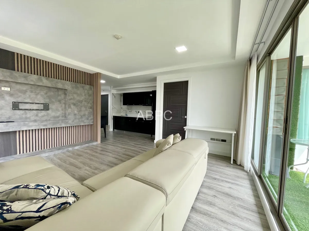 The Urban Condominium 2bedroom For Rent photo 4