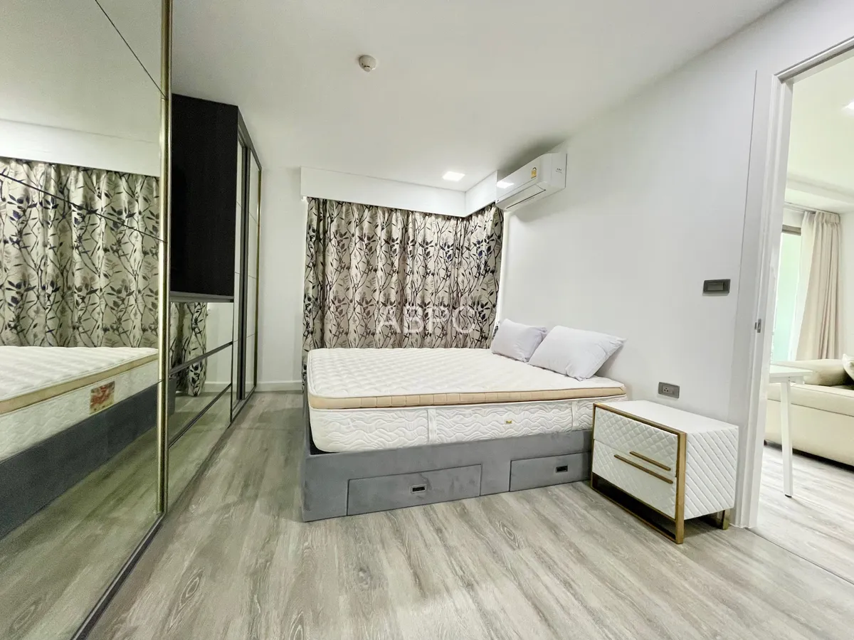 The Urban Condominium 2bedroom For Rent photo 6