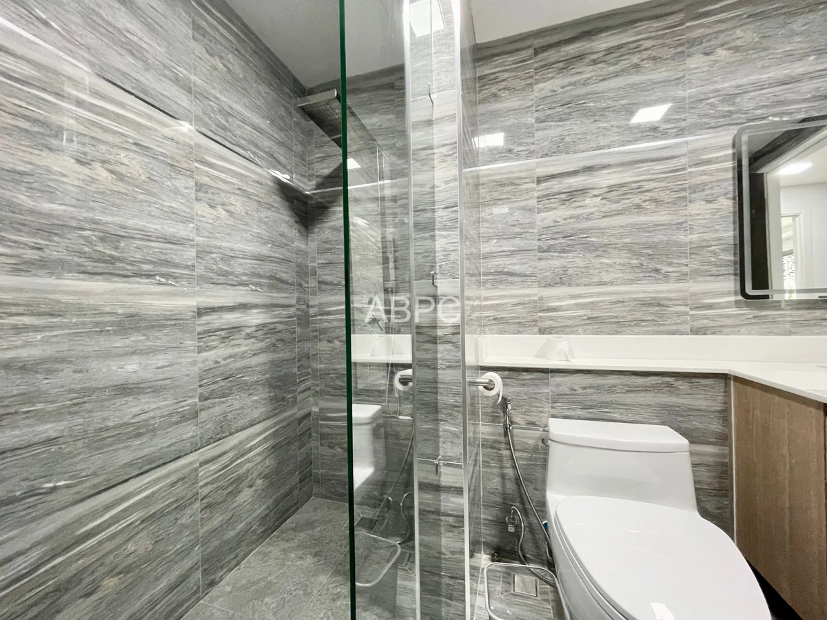 The Urban Condominium 2bedroom For Rent photo 9