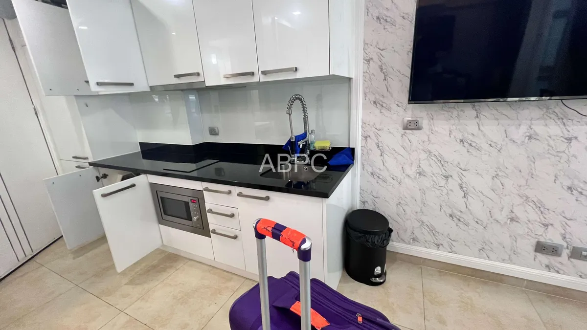 Studio for rent in Centara Avenue Residence photo 2