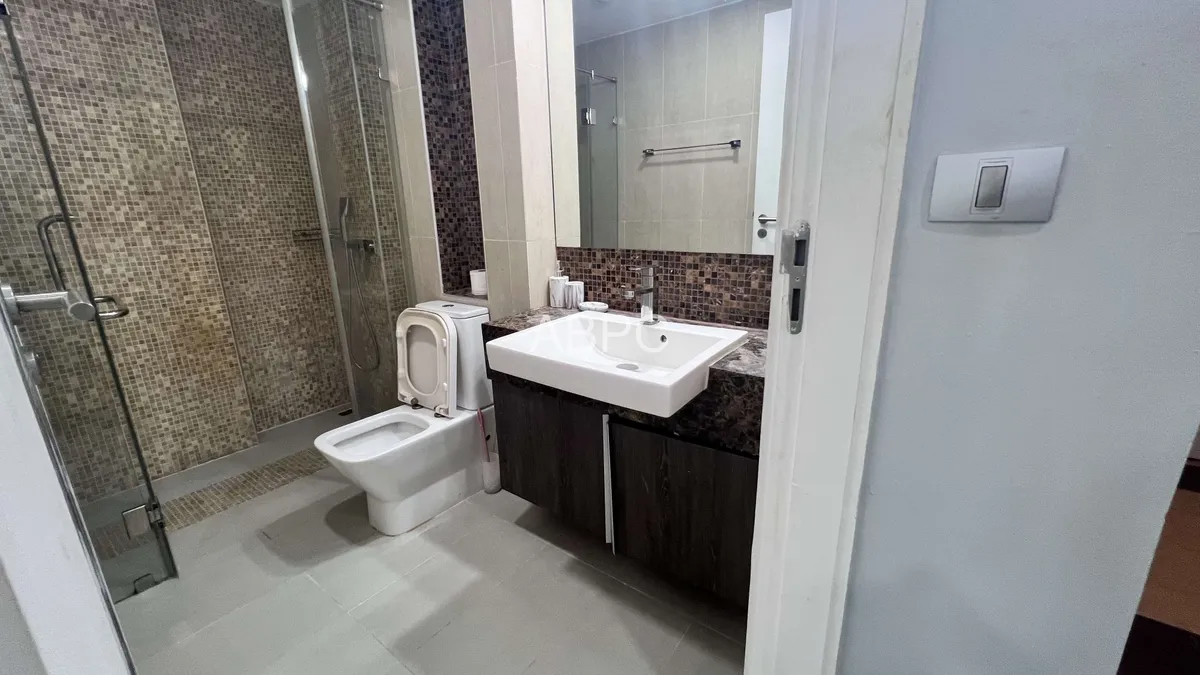 Studio for rent in Centara Avenue Residence photo 3