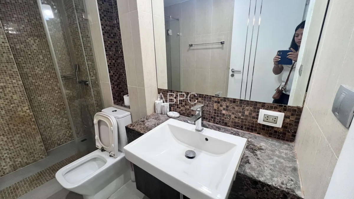 Studio for rent in Centara Avenue Residence photo 4