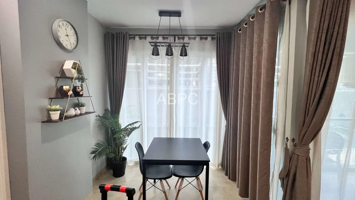 Studio for rent in Centara Avenue Residence photo 5