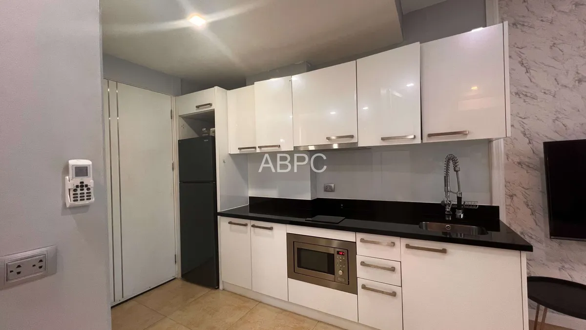 Studio for rent in Centara Avenue Residence photo 7