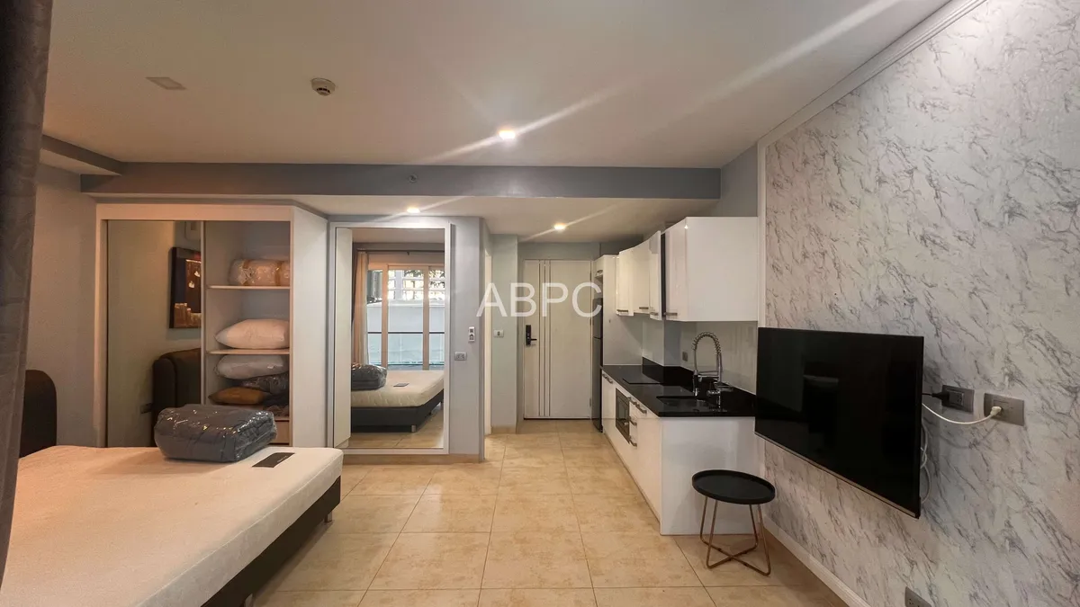 Studio for rent in Centara Avenue Residence photo 8