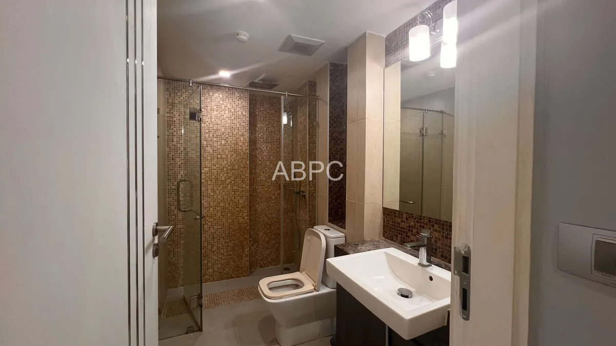 Studio for rent in Centara Avenue Residence photo 9