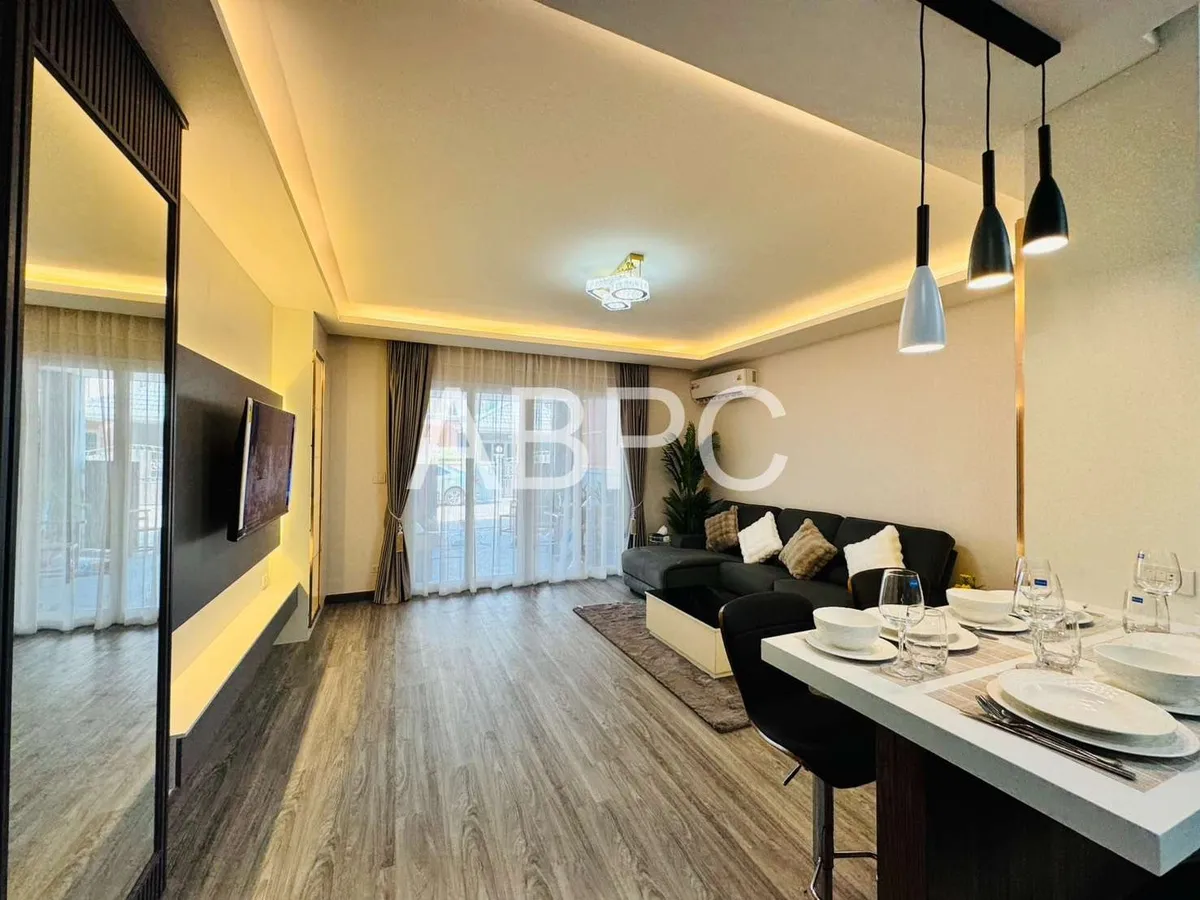 Town home Two - Storey for Sale in South Pattaya photo 11