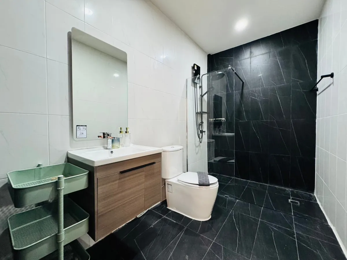 Town home Two - Storey for Sale in South Pattaya photo 18