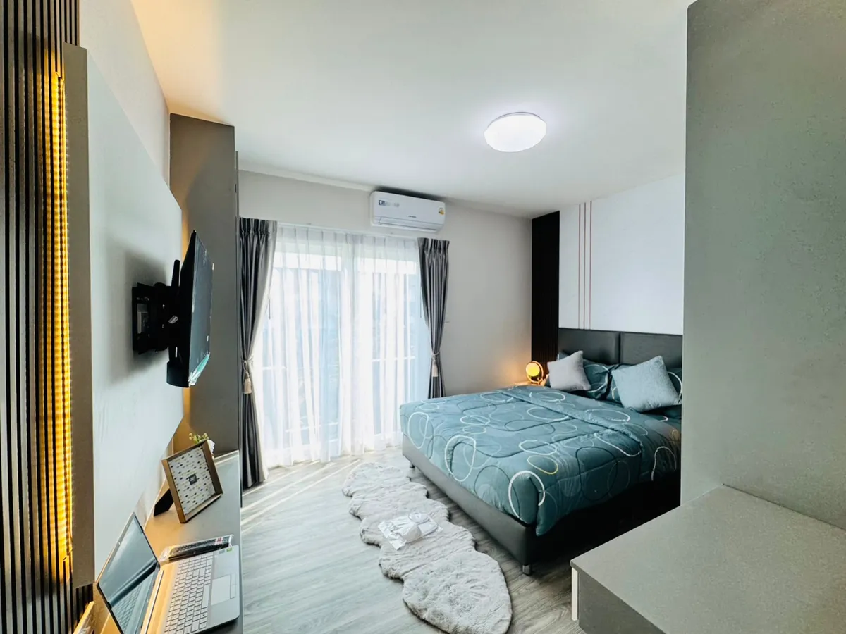 Town home Two - Storey for Sale in South Pattaya photo 19