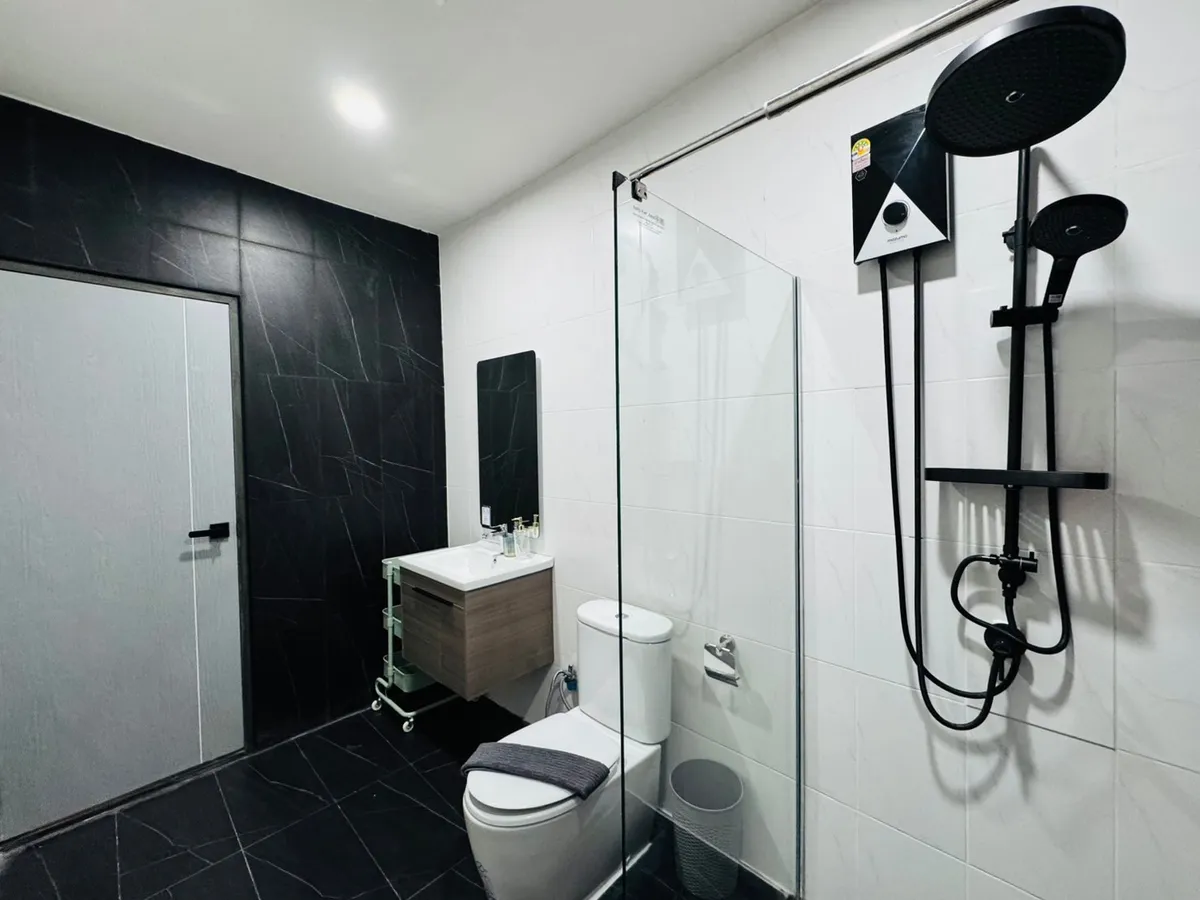 Town home Two - Storey for Sale in South Pattaya photo 20