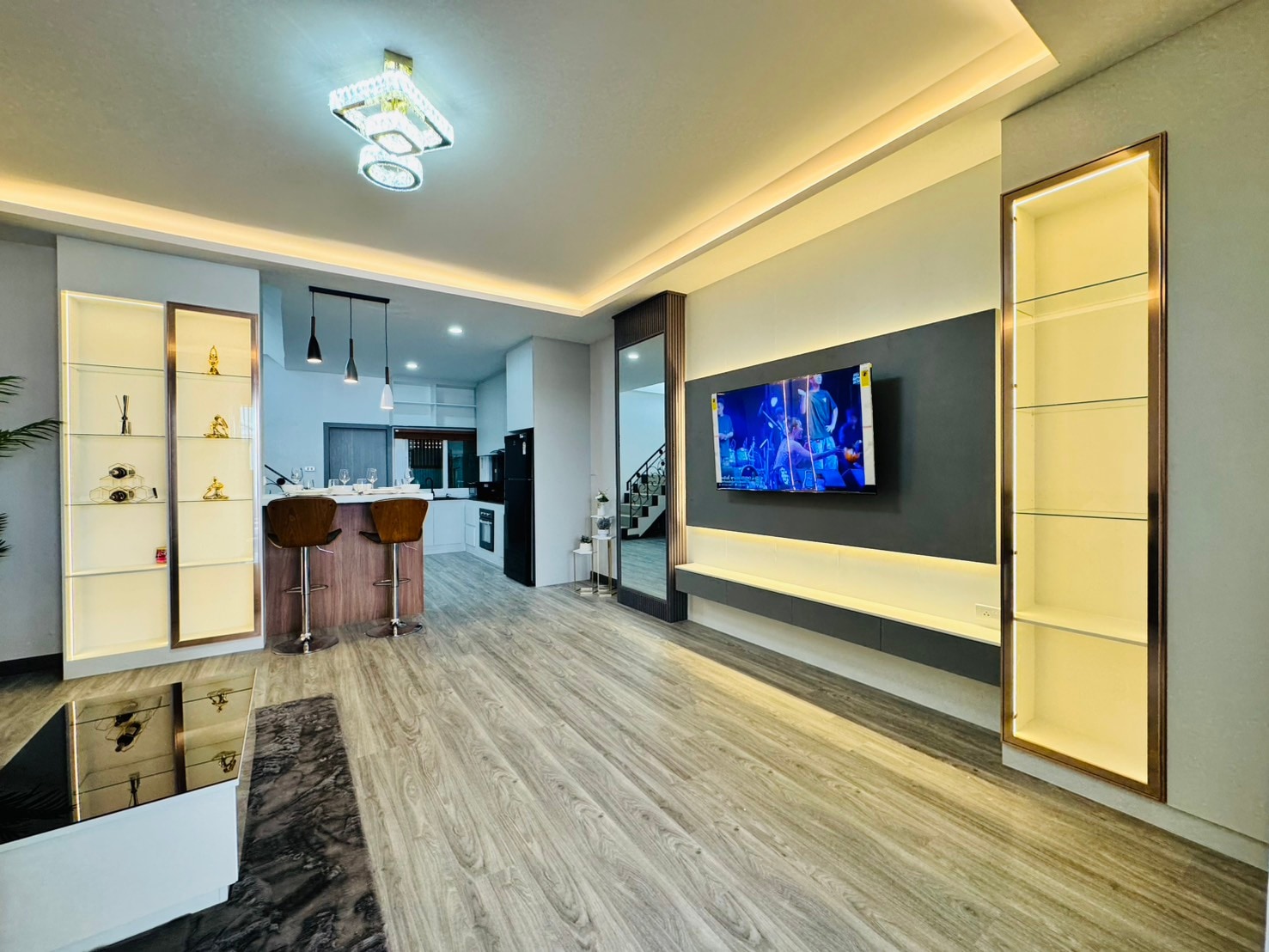 Town home Two - Storey for Sale in South Pattaya photo 24