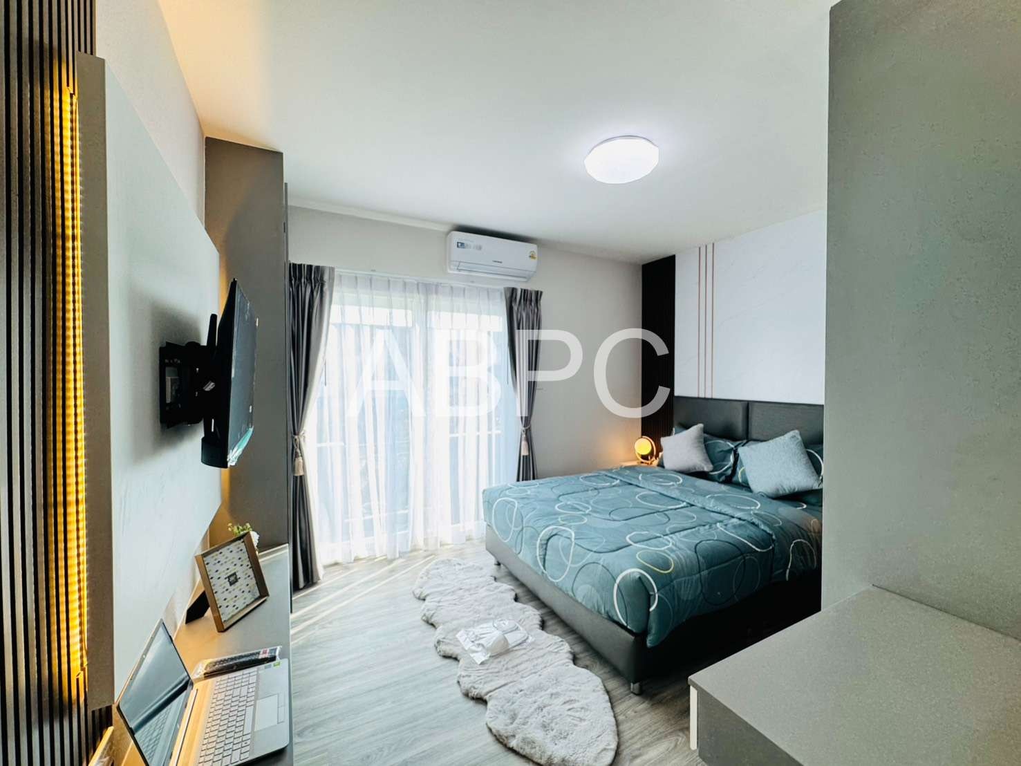 Town home Two - Storey for Sale in South Pattaya photo 4
