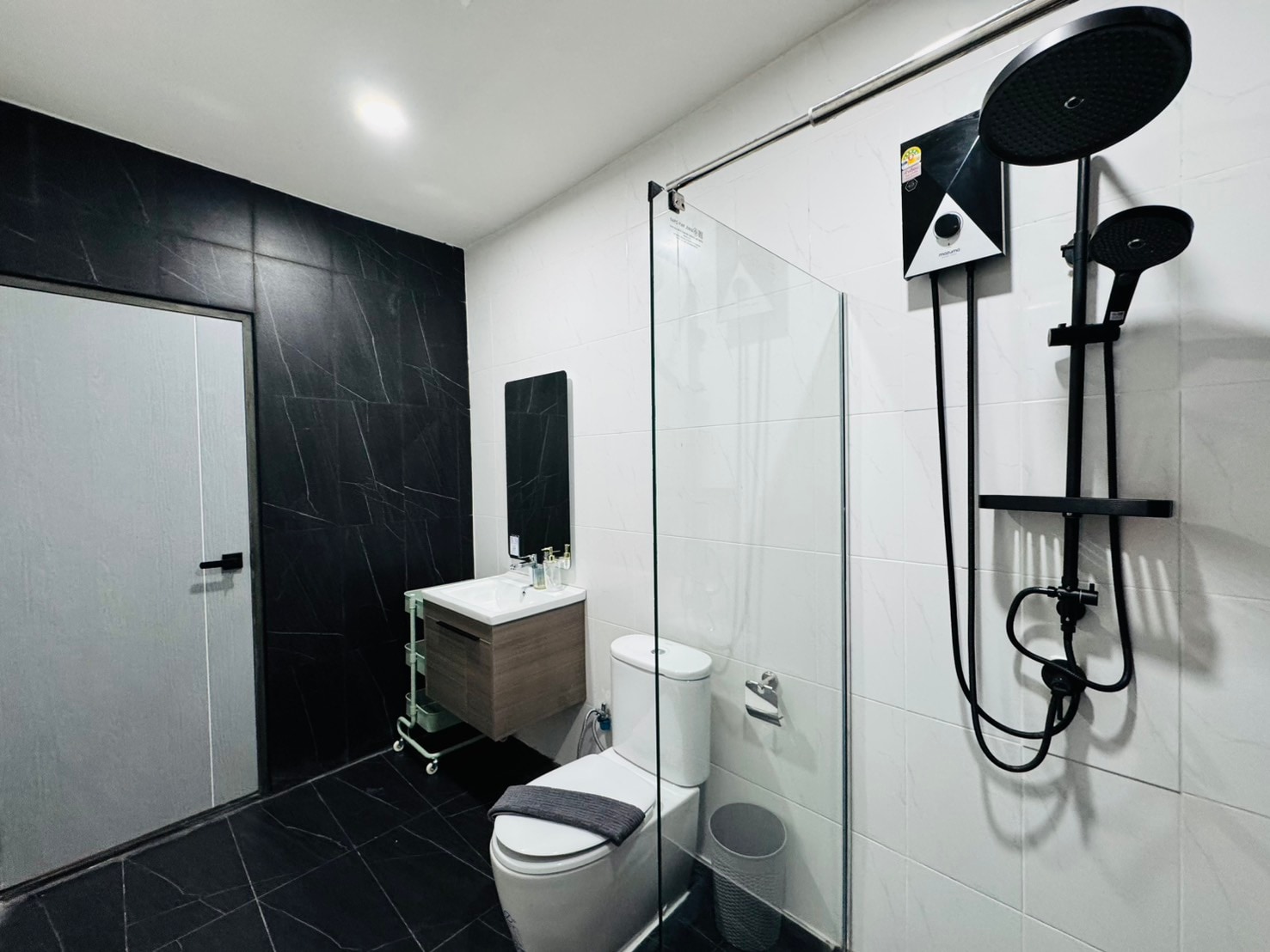 Town home Two - Storey for Sale in South Pattaya photo 21