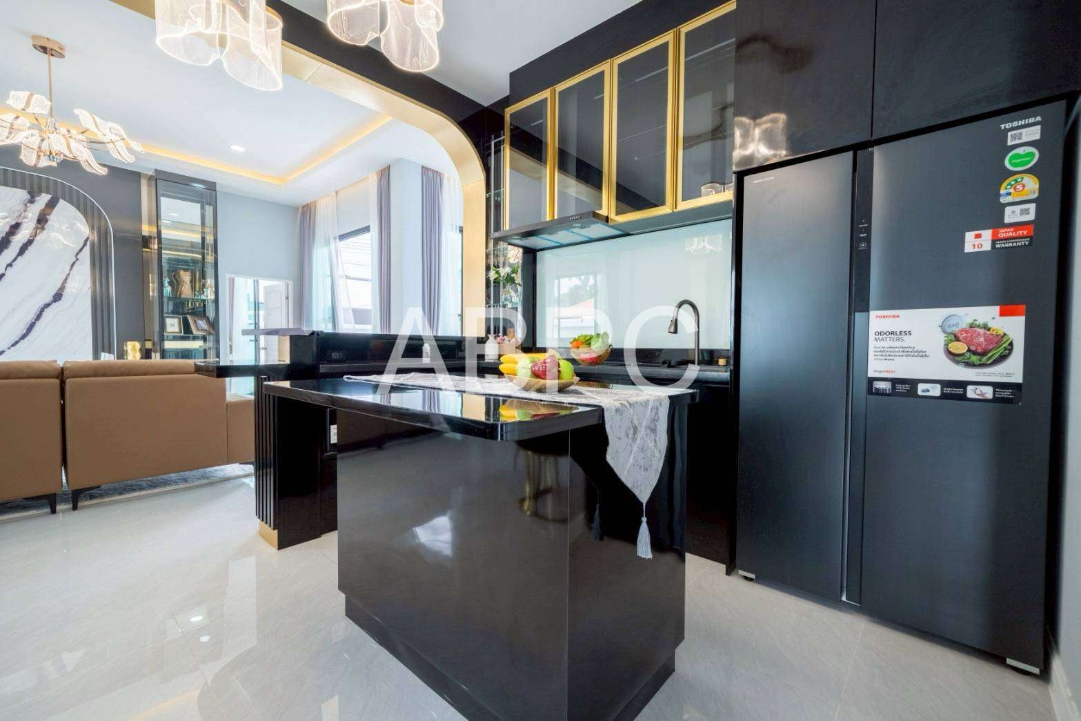 Brand-new 4 bedroom Private Pool House for Sale photo 11