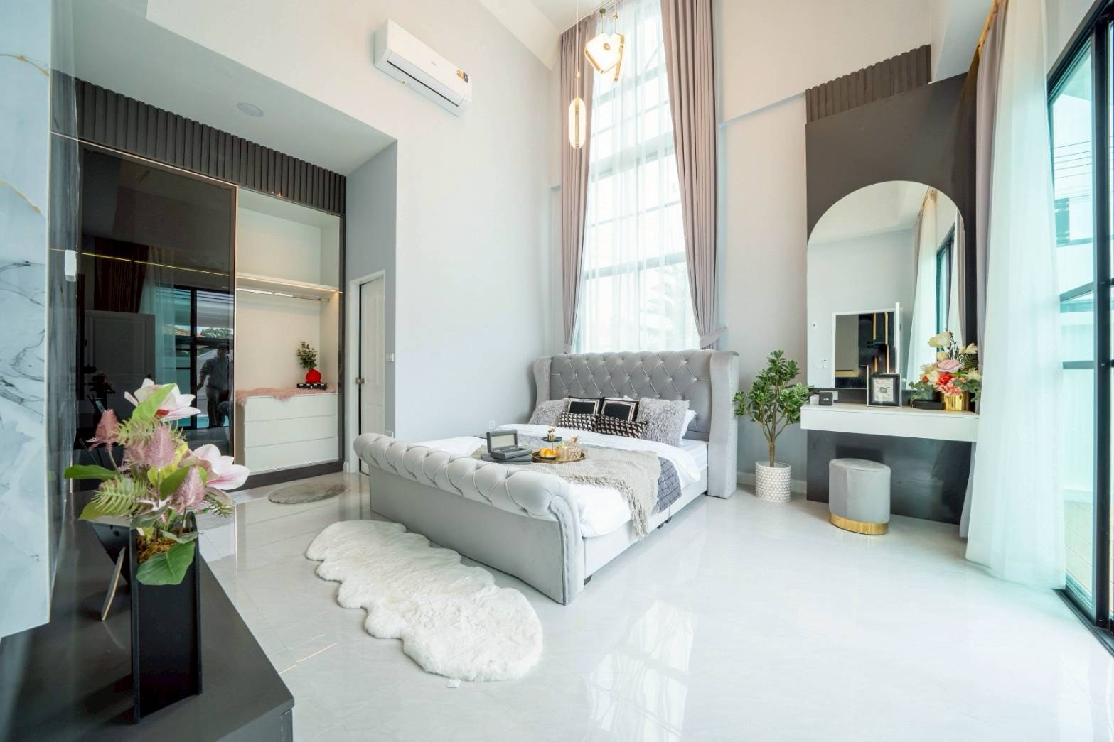 Brand-new 4 bedroom Private Pool House for Sale photo 15