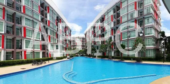 CC Condominium
