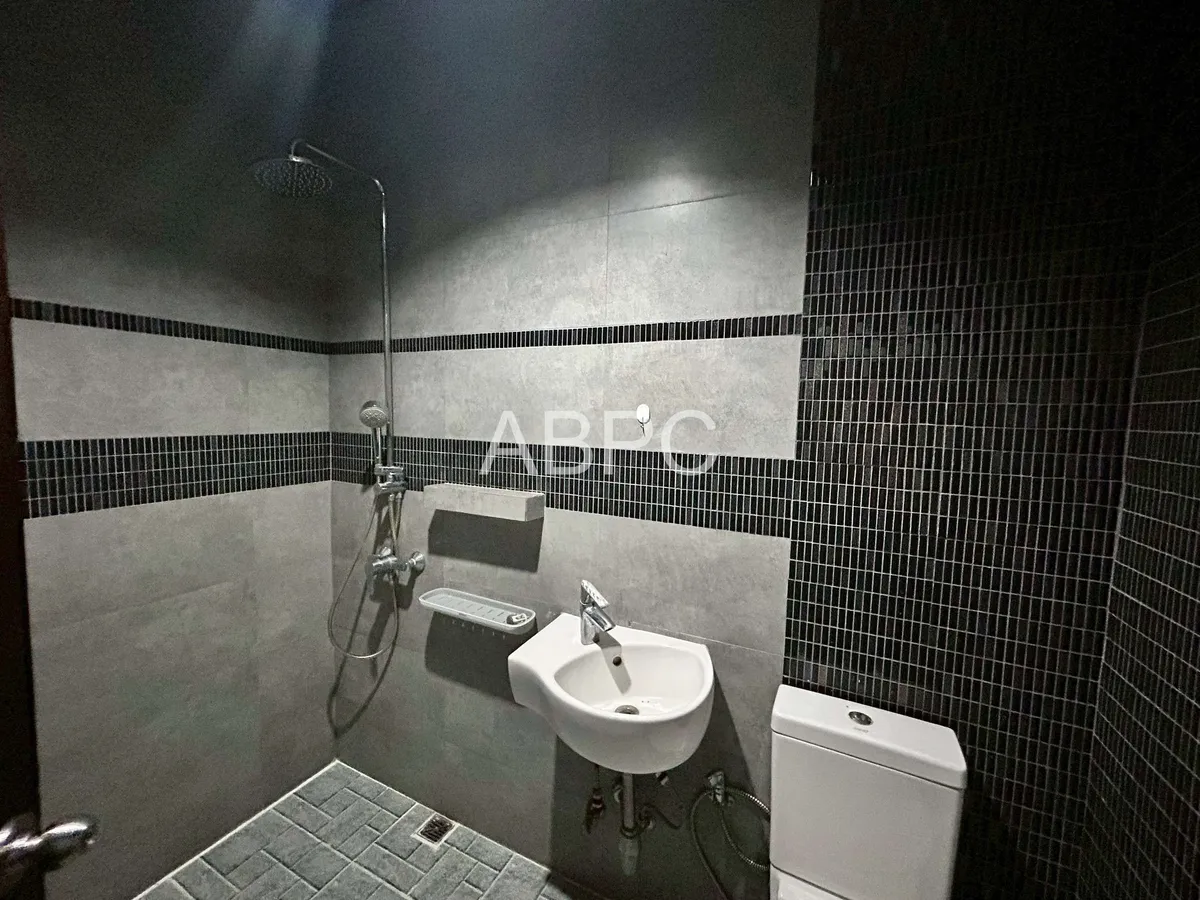 Renovated 3 Bed 3 Bath House At Secure Village In East Pattaya photo 11