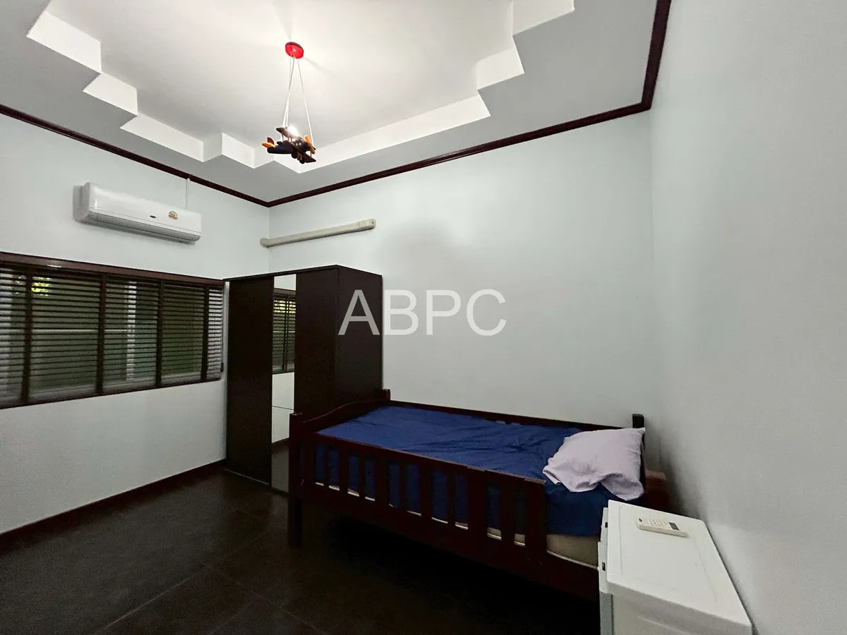 Renovated 3 Bed 3 Bath House At Secure Village In East Pattaya photo 12