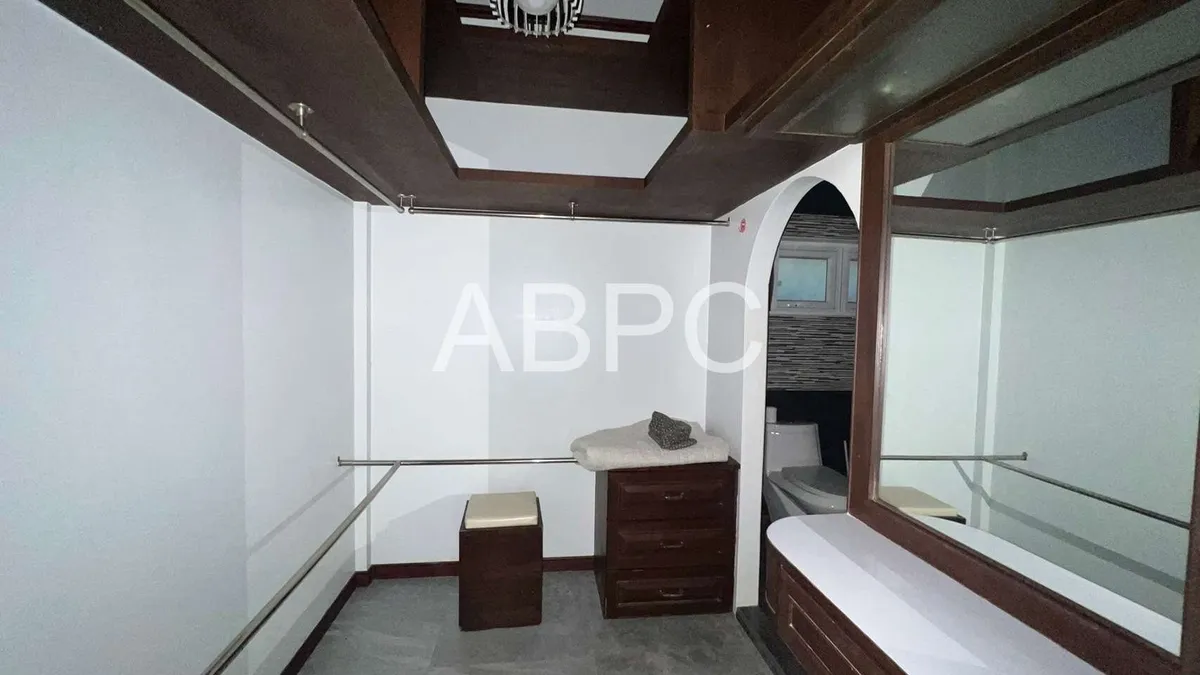Renovated 3 Bed 3 Bath House At Secure Village In East Pattaya photo 14