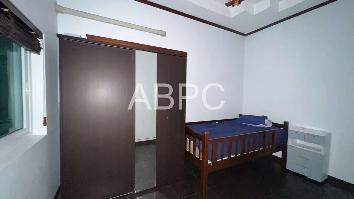 Renovated 3 Bed 3 Bath House At Secure Village In East Pattaya photo 15