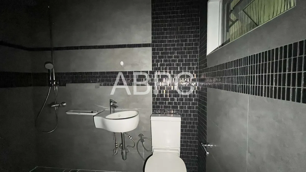 Renovated 3 Bed 3 Bath House At Secure Village In East Pattaya photo 17