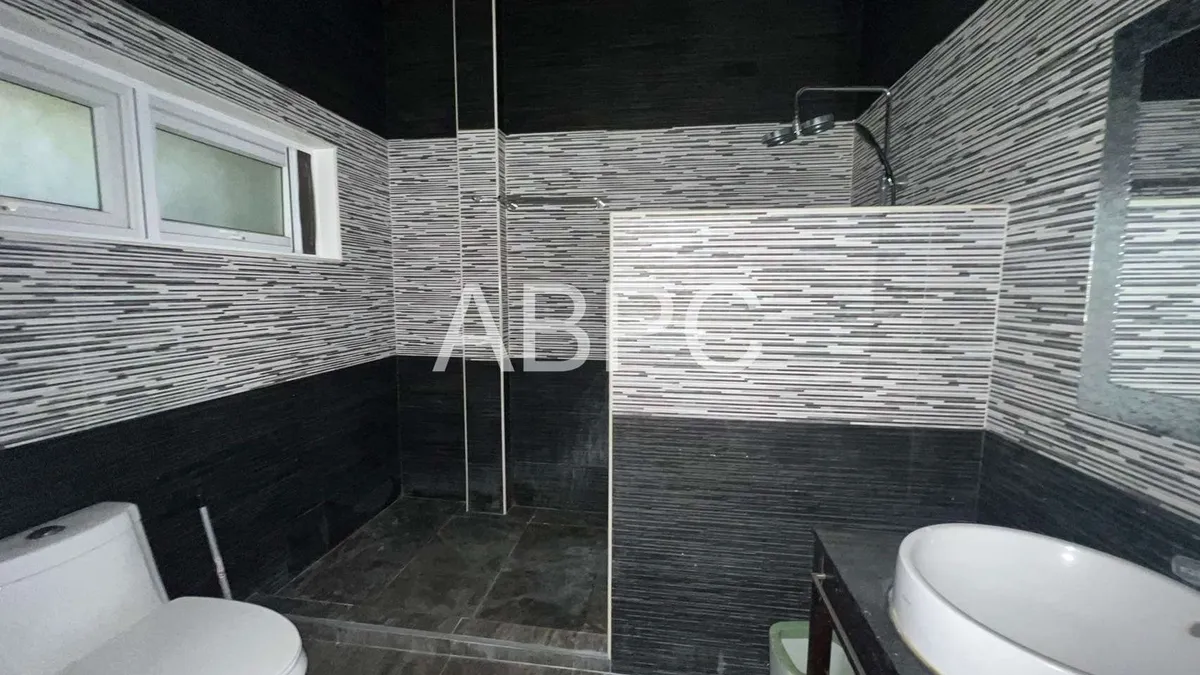 Renovated 3 Bed 3 Bath House At Secure Village In East Pattaya photo 19
