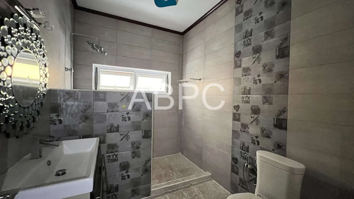 Renovated 3 Bed 3 Bath House At Secure Village In East Pattaya photo 20