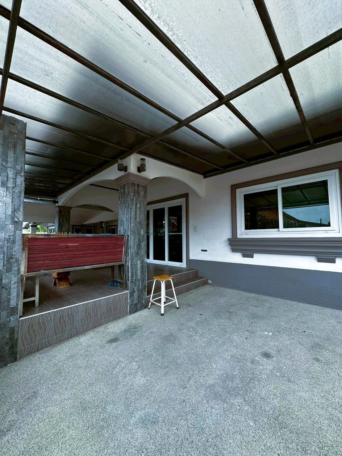 Renovated 3 Bed 3 Bath House At Secure Village In East Pattaya photo 27
