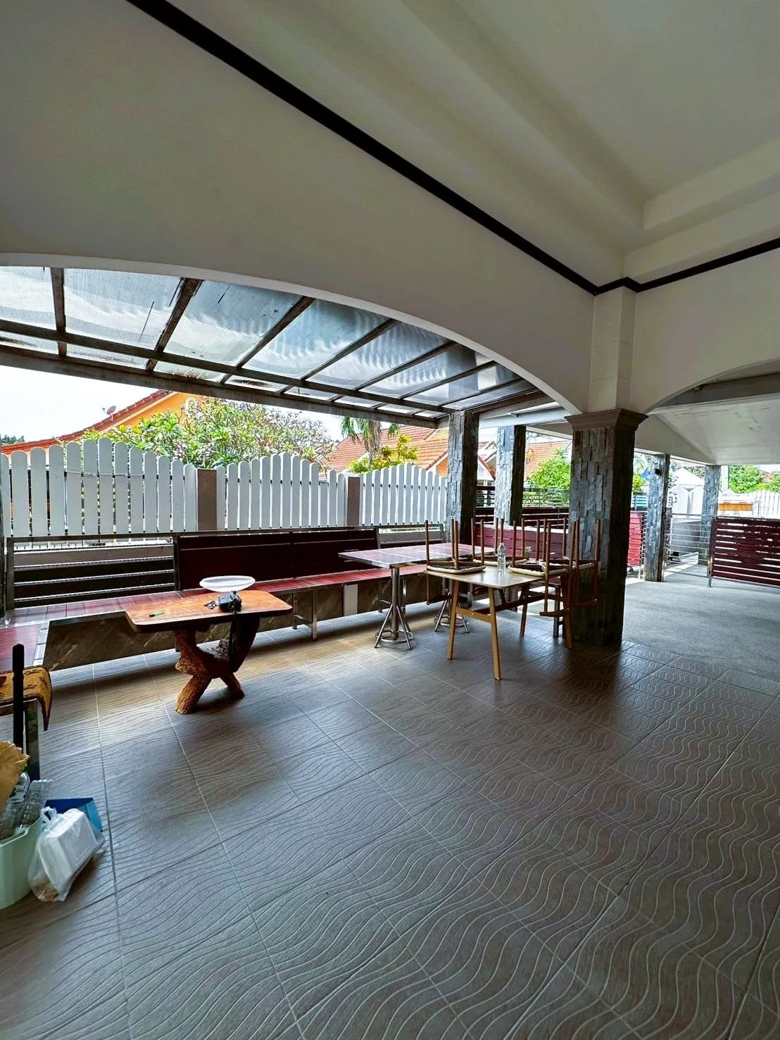 Renovated 3 Bed 3 Bath House At Secure Village In East Pattaya photo 28