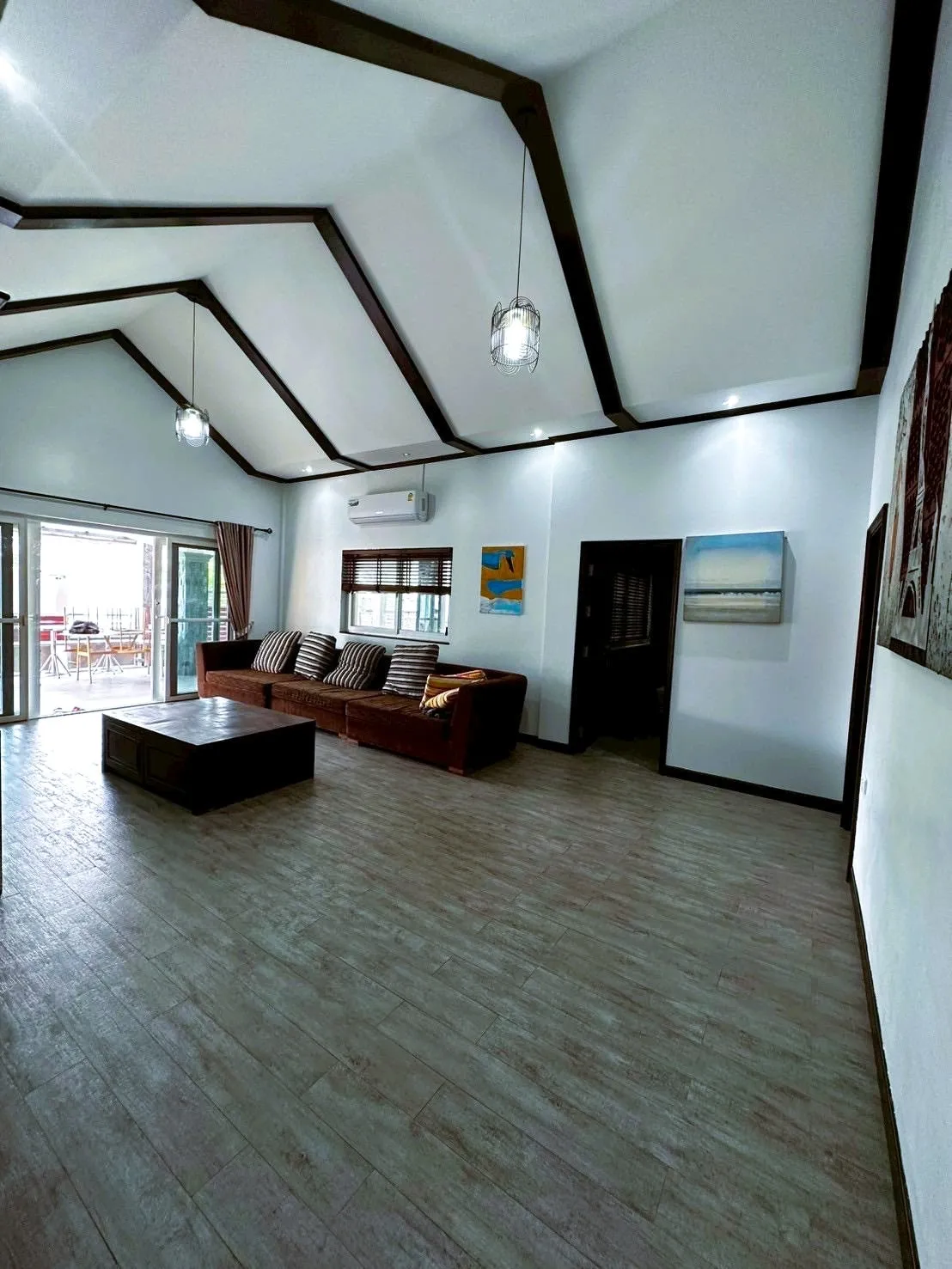 Renovated 3 Bed 3 Bath House At Secure Village In East Pattaya photo 29