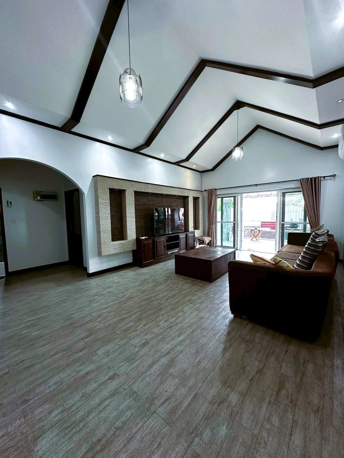 Renovated 3 Bed 3 Bath House At Secure Village In East Pattaya photo 32