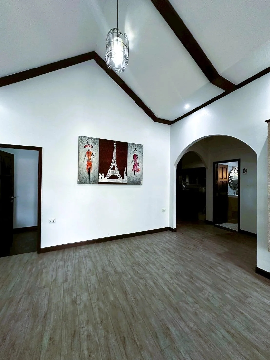 Renovated 3 Bed 3 Bath House At Secure Village In East Pattaya photo 33