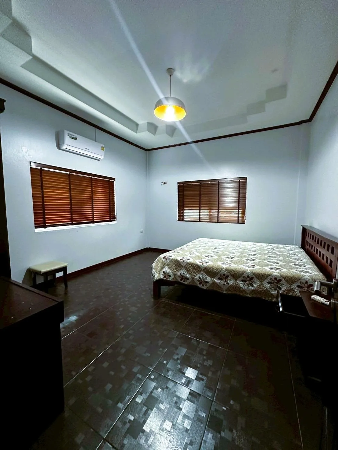 Renovated 3 Bed 3 Bath House At Secure Village In East Pattaya photo 34