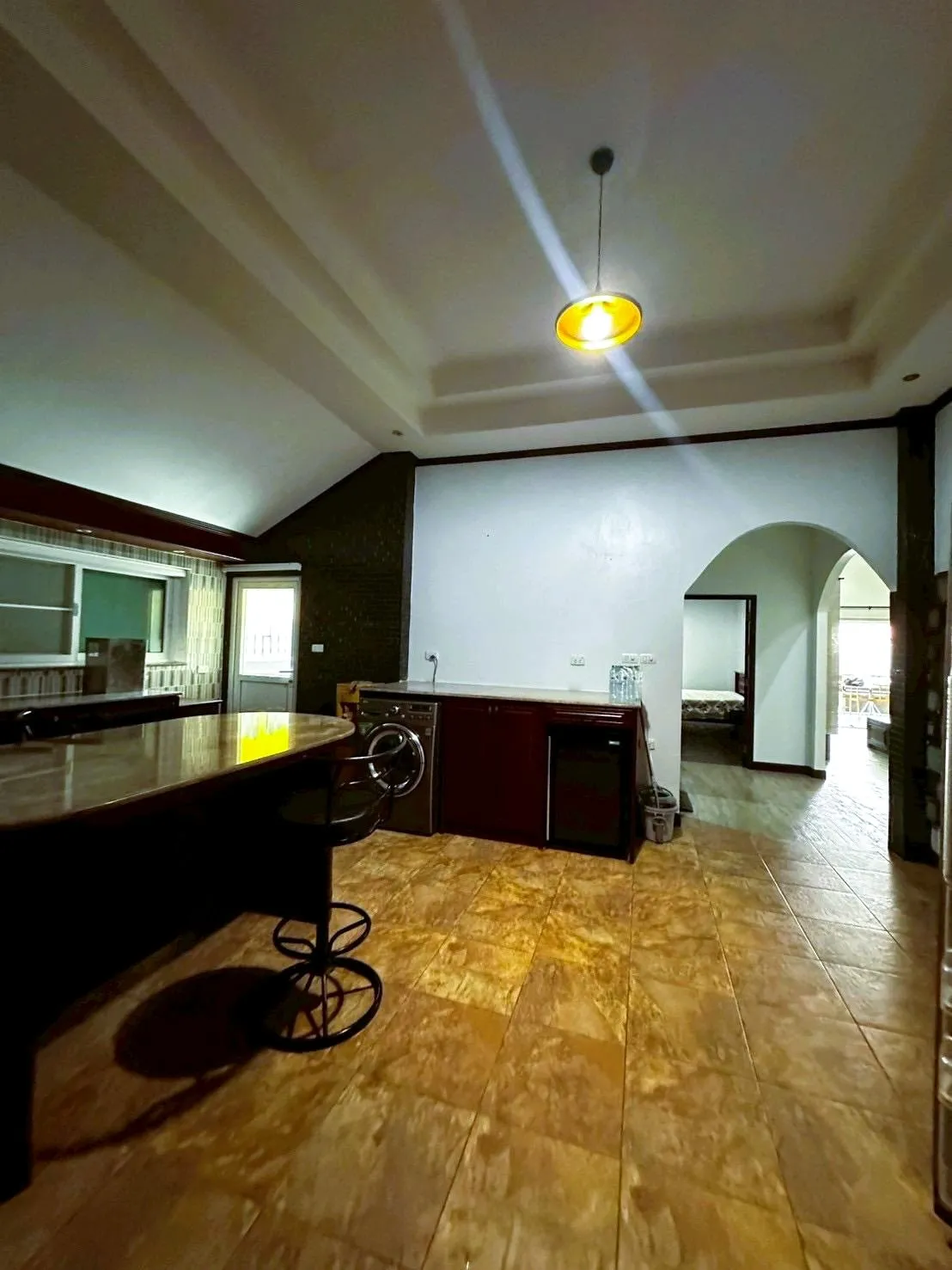 Renovated 3 Bed 3 Bath House At Secure Village In East Pattaya photo 35