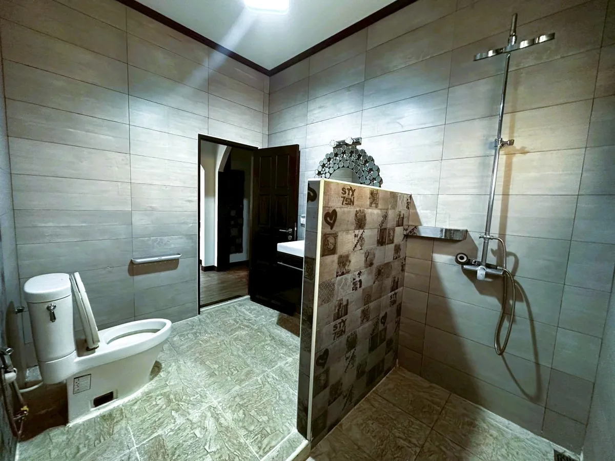 Renovated 3 Bed 3 Bath House At Secure Village In East Pattaya photo 36